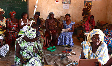 FONDATION SCIENCES ÉDUCATION SOLIDARITÉ