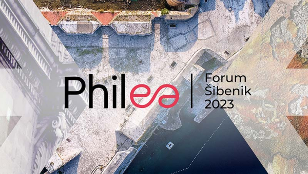 Forum Philea 2023 : les fondations européennes réunies en Croatie
