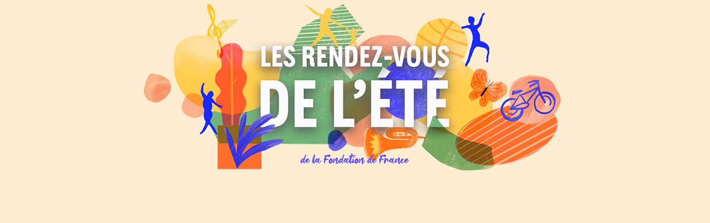 Les Rendez-vous de l’été : des idées de sorties festives et engagées