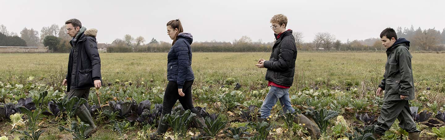 Jeunes et climat : comment la philanthropie soutient la mobilisation des jeunes générations