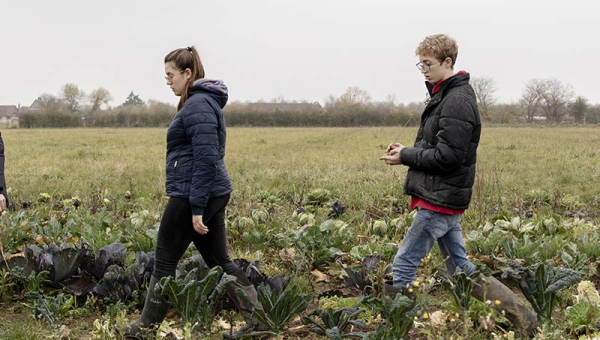 Jeunes et climat : comment la philanthropie soutient la mobilisation des jeunes générations