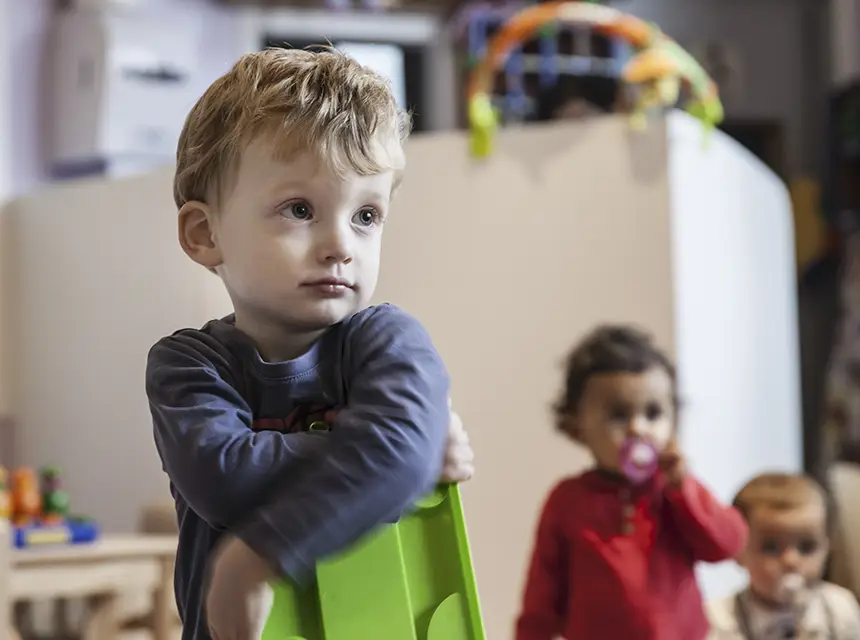 Entretien avec Anne-Françoise Dereix, psychologue clinicienne spécialisée dans la petite enfance