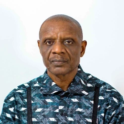 Ebrima Sall, directeur général de Trust Africa 