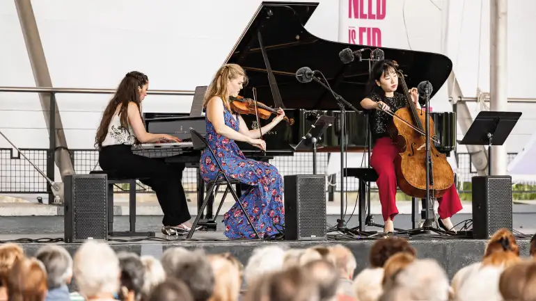 laureates disque FA Capuçon