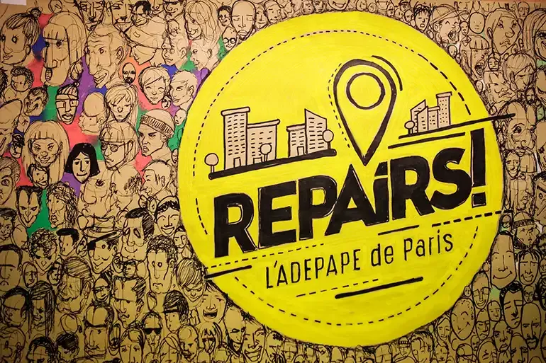 logorepairs