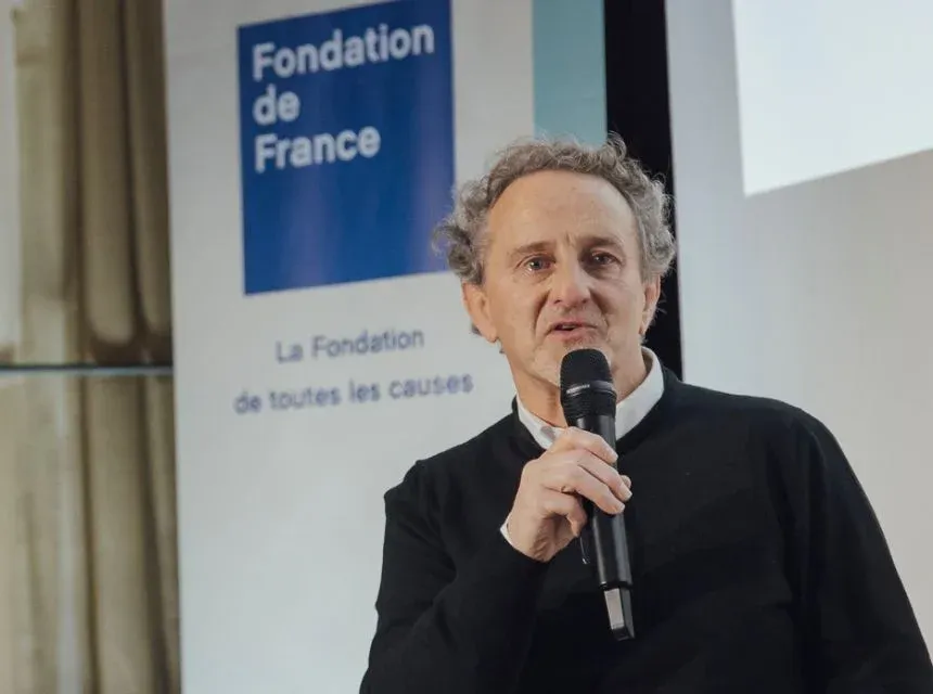 Vignette Gilles Pagès lauréat prix recherche médicale 2024