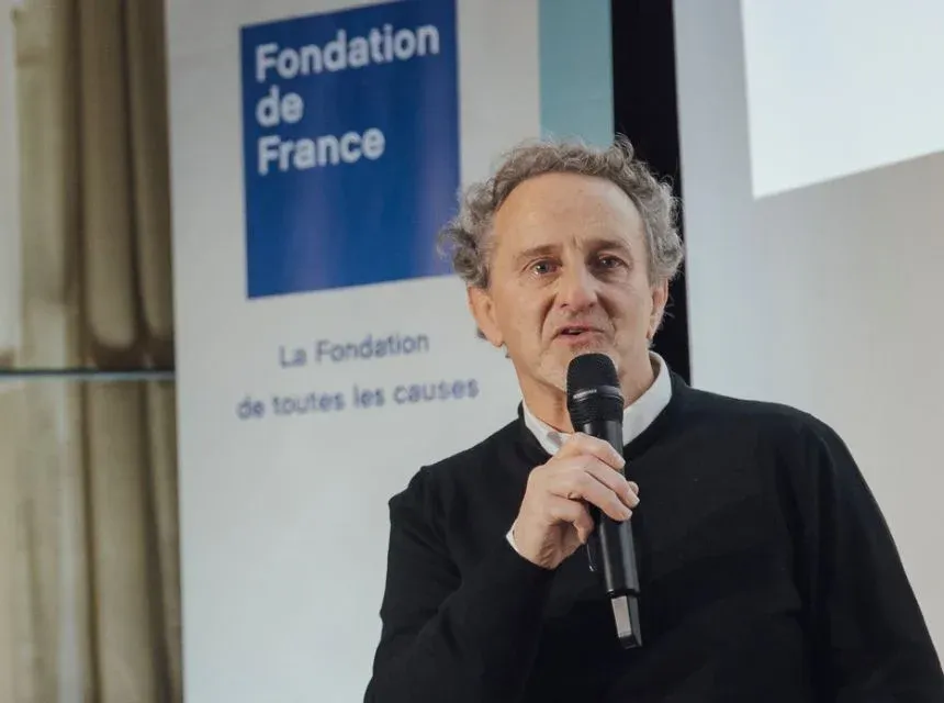« Le but de nos travaux de recherche est de mettre au point de nouveaux traitements contre le cancer » - Gilles Pagès