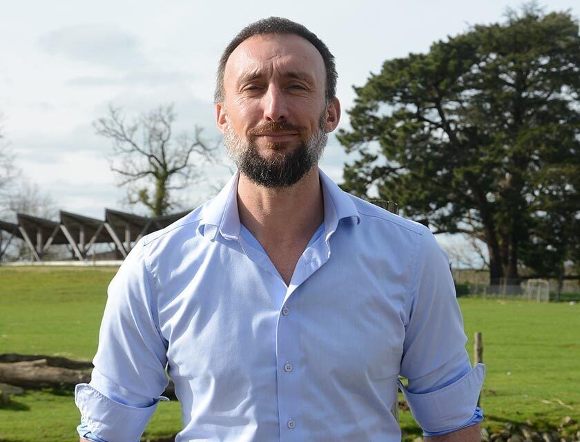 Tom Dabone « Le Parc de Branféré doit devenir une destination à part entière ...