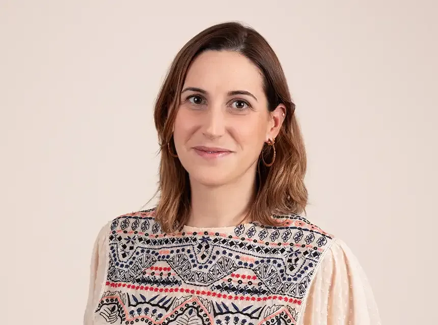 Mathilde Douillet est Responsable de l’axe Alimentation durable à la Fondation Daniel et Nina Carasso. 