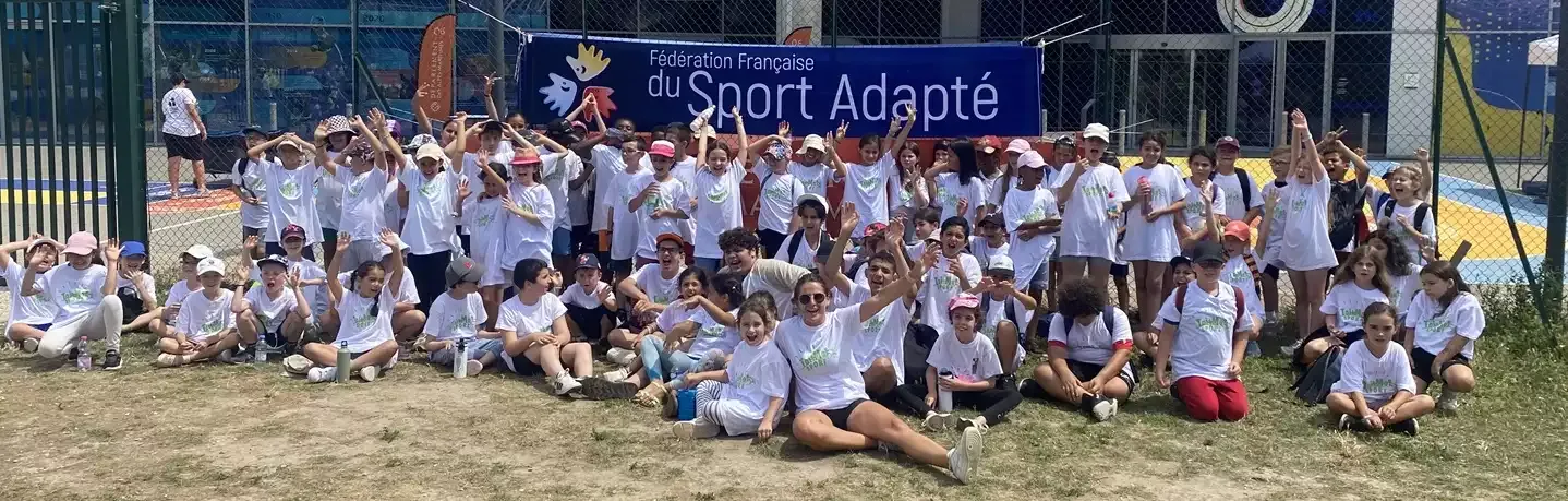 Toi + Moi, Sport : favoriser l’inclusion des enfants en situation de ...