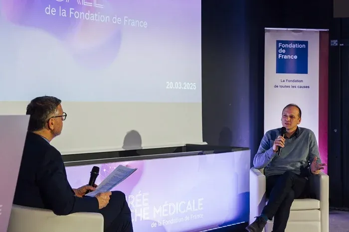 soiree recherche medicale 1