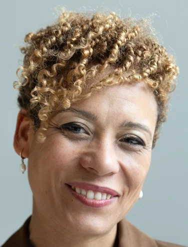 Photo Candice Confesson co presidente Alterfixe 1