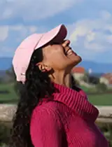 Indira Chowdhury 