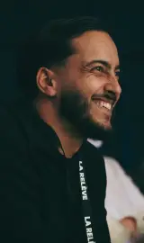 Mehdi Gafour