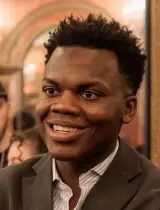 Dylan Ayissi