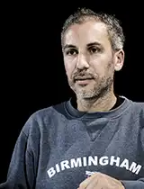 Jonathan Lutile