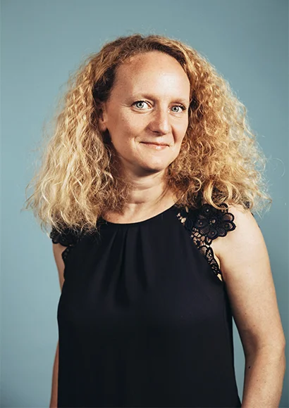 Sophie Lassere