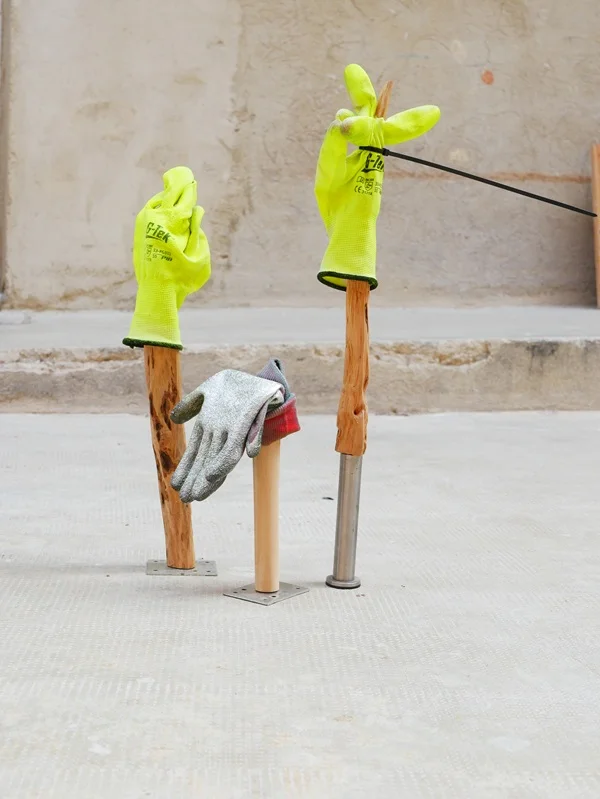 Quentin Gilbert 2 prix Marguerite et Methode Keskar bis