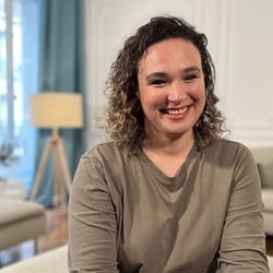 Clemence Monvoisin ITW Facettes Festival