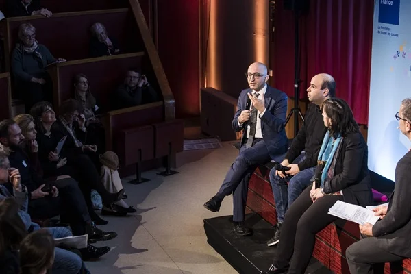 soiree recherche medicale 2026 3