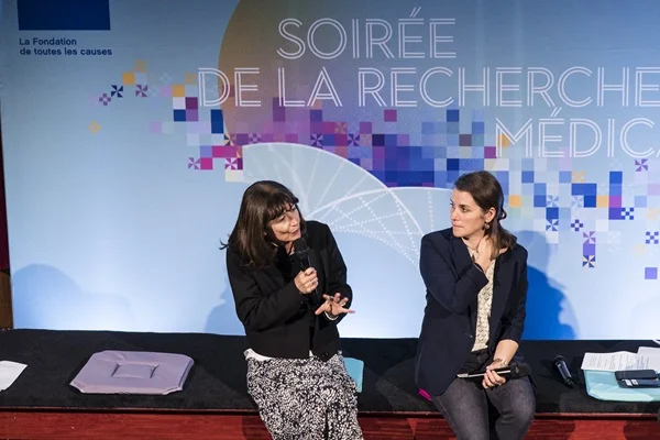 soiree recherche medicale 2026 5