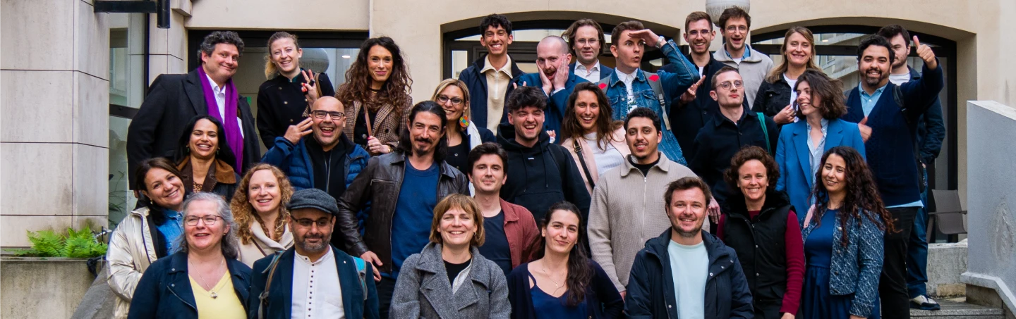 Open Politics: A new initiative to encourage civic engagement in France