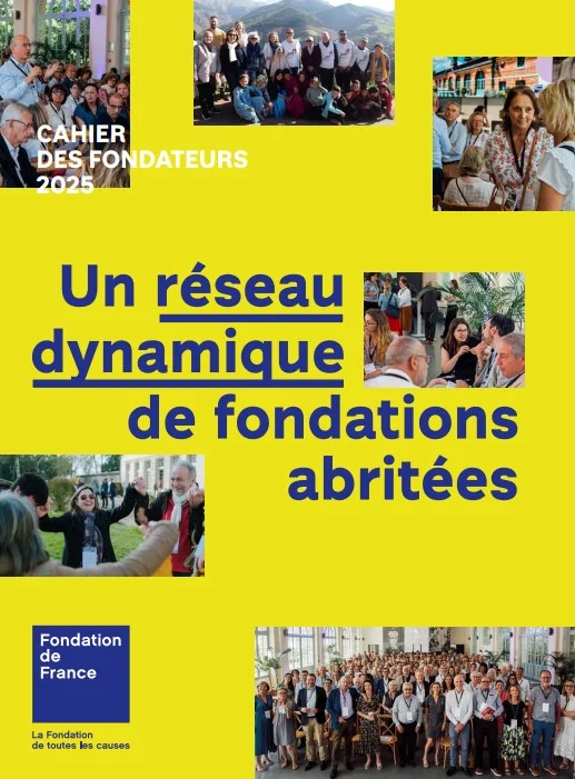 couverture cahier des fondateurs pour site internet