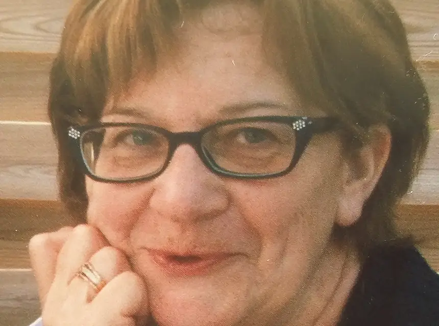 Dominique Mansanti est bénévole à la Fondation de France Méditerranée.