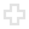 health cross 24dp E3E3E3 FILL0 wght400 GRAD0 opsz24 copie