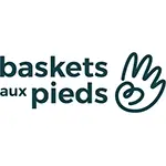 logo baskets aux pieds copie
