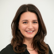 Clémence Pacitti, directrice RSE du Groupe AG2R LA MONDIALE