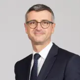 Clémence Pacitti, directrice RSE du Groupe AG2R LA MONDIALE