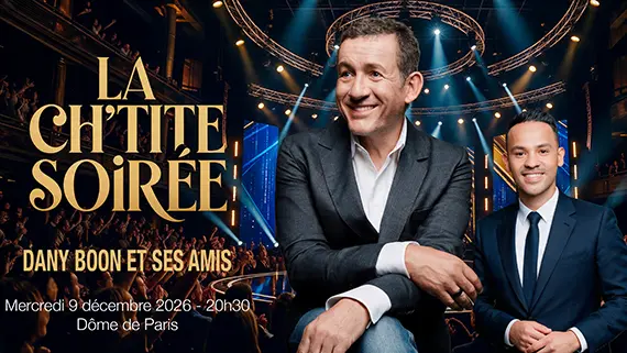 chtite soiree