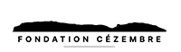 logo fondation cezembre transp
