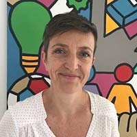 Benedicte Dufour