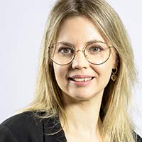 Gaelle Pichon