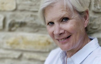 Fabienne Clauss