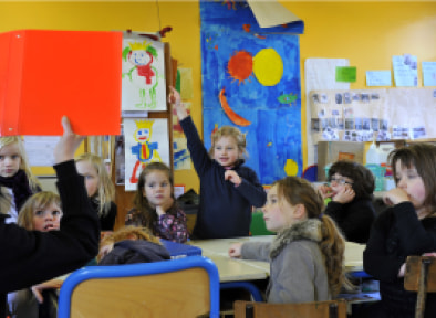 FONDATION MAURICE HUBERT