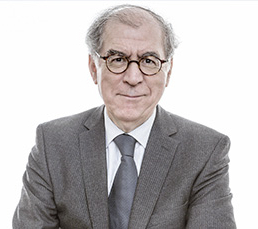 portrait pierre sellal