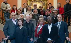 Fondation Charles Oulmont