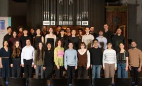 © Ferrante Ferranti