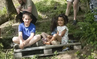 Aide aux exilés : les fondations unies au nom de la solidarité