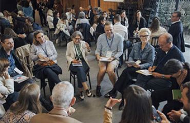 Développer la philanthropie