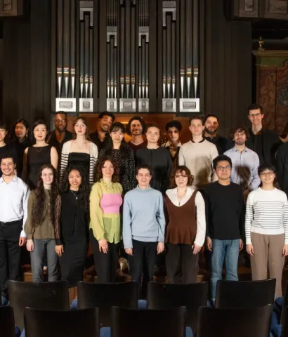 © Ferrante Ferranti