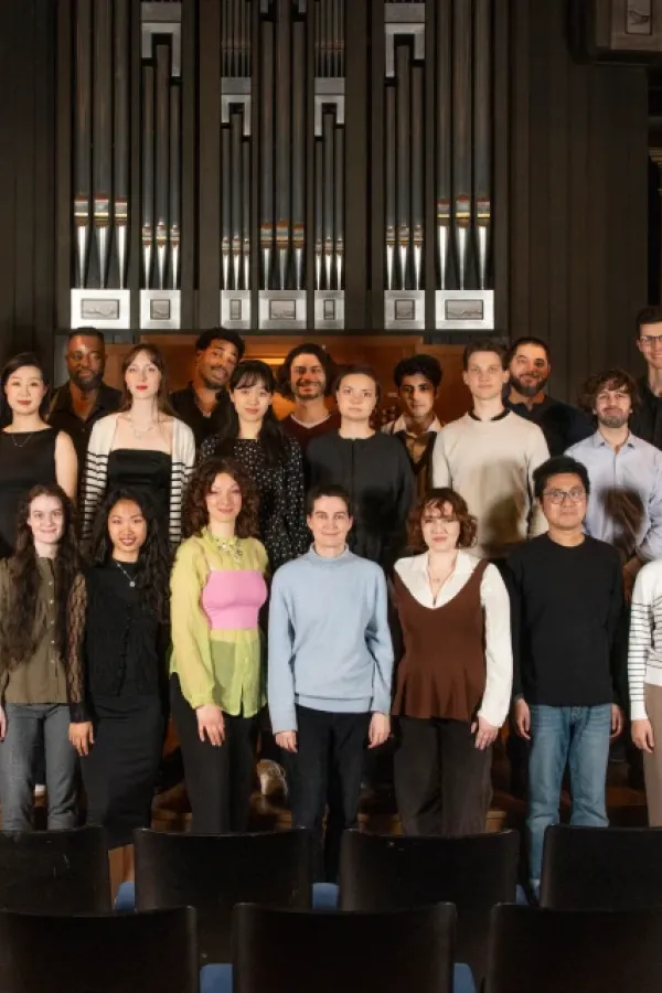 © Ferrante Ferranti