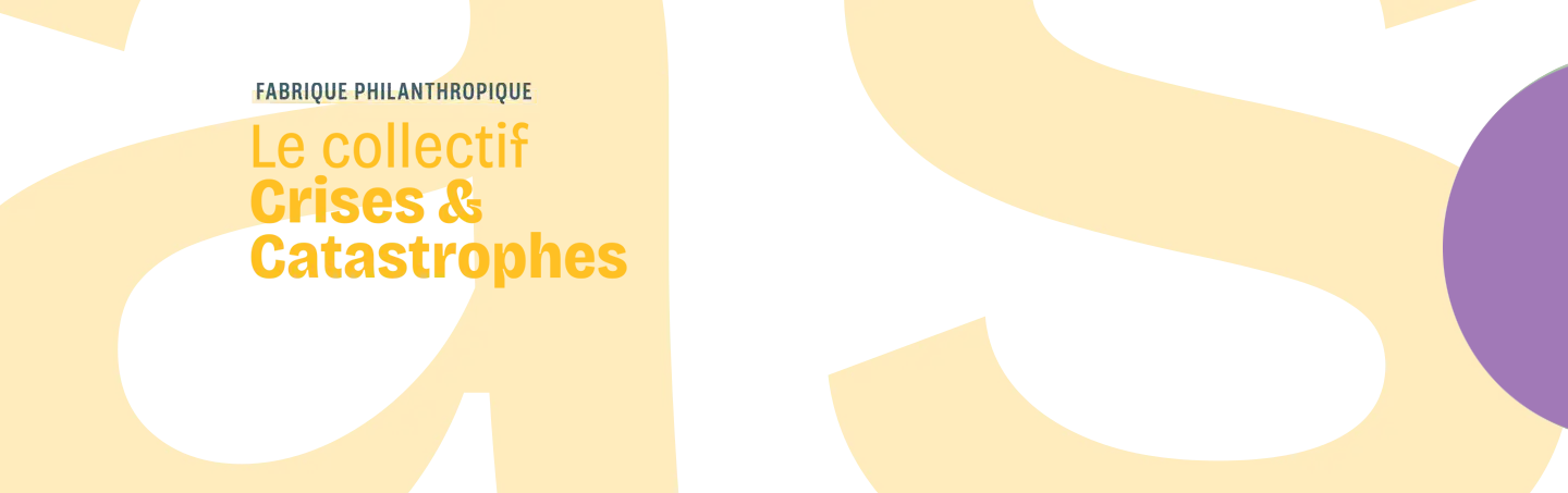 Le collectif Nouvelles générations