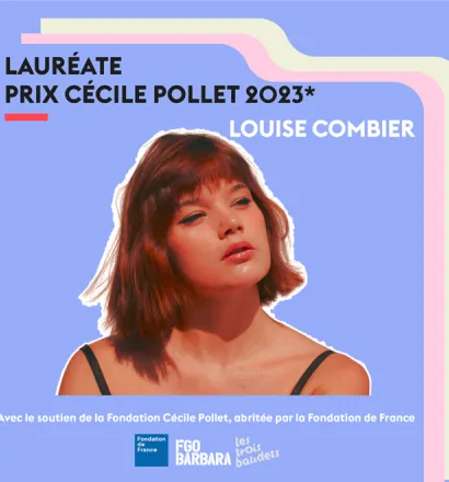 Louise Combier