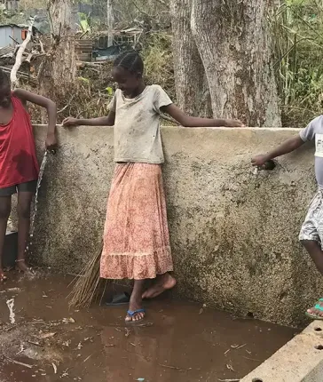 Solidarité Mayotte : 3 mois d’actions