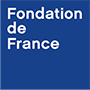 Logo Fondation De France