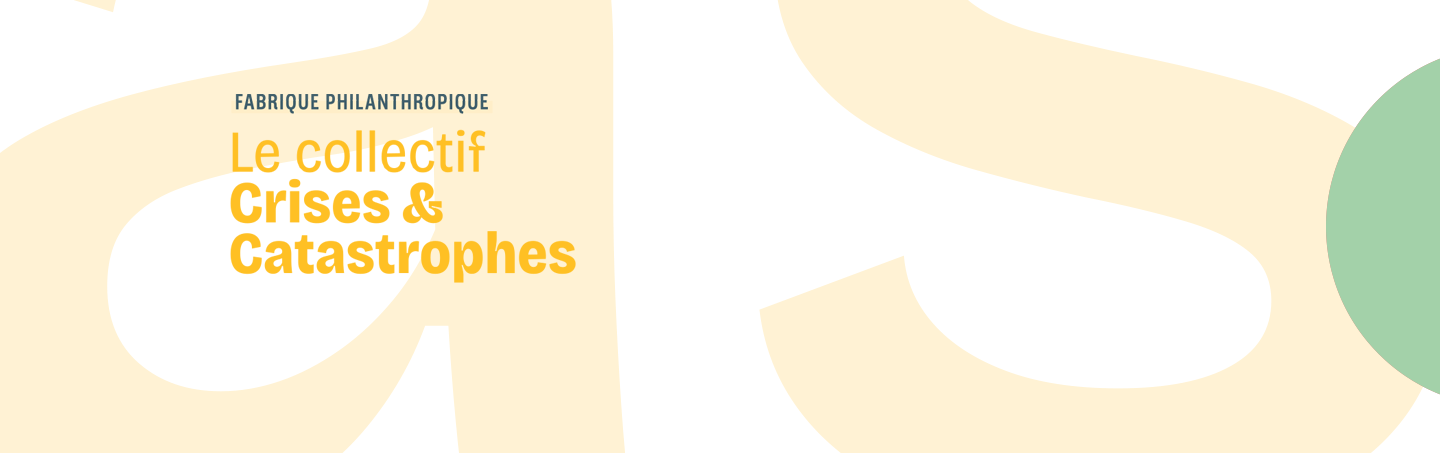 Le collectif Nouvelles générations